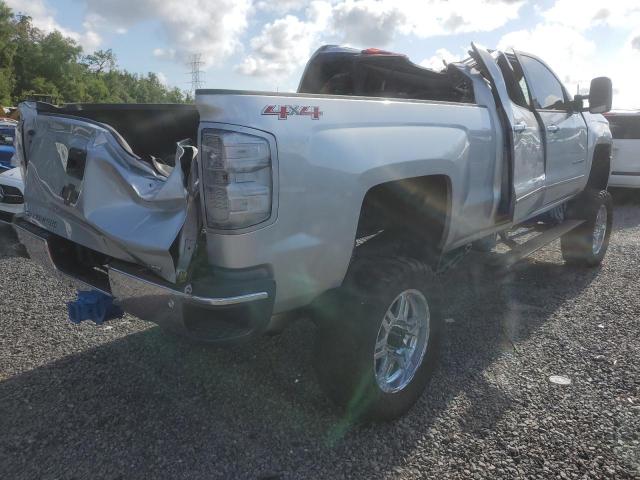 Aukcja sprzedaży 2015 Chevrolet Silverado K2500 Heavy Duty Ltz, vin: 1GC1KWE83FF172786, numer aukcji: 59415403