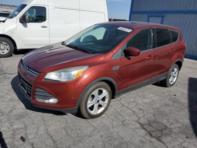 60665373 :رقم المزاد ، 1FMCU0G79FUA92307 vin ، 2015 Ford Escape Se مزاد بيع