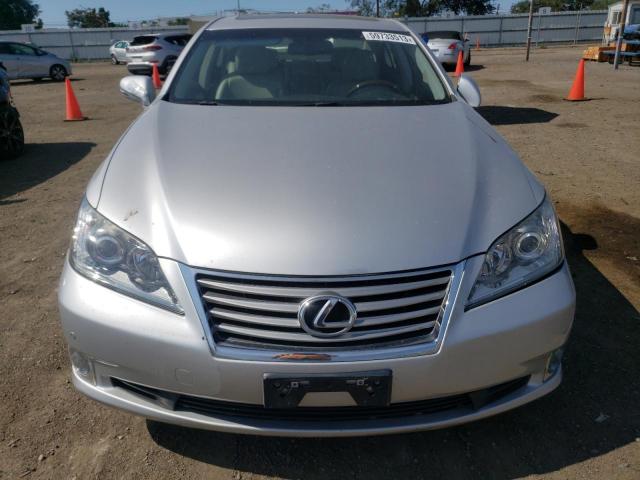 Aukcja sprzedaży 2012 Lexus Es 350, vin: JTHBK1EG0C2511228, numer aukcji: 59733513