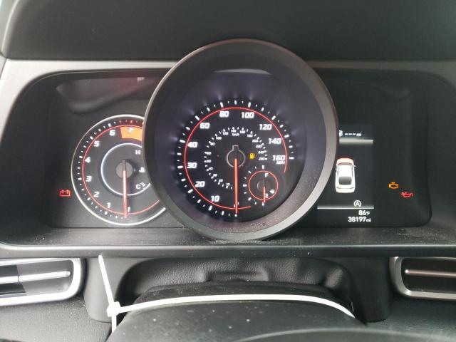 Продажа на аукционе авто 2021 Hyundai Elantra Se, vin: 5NPLL4AG3MH017908, номер лота: 57998373