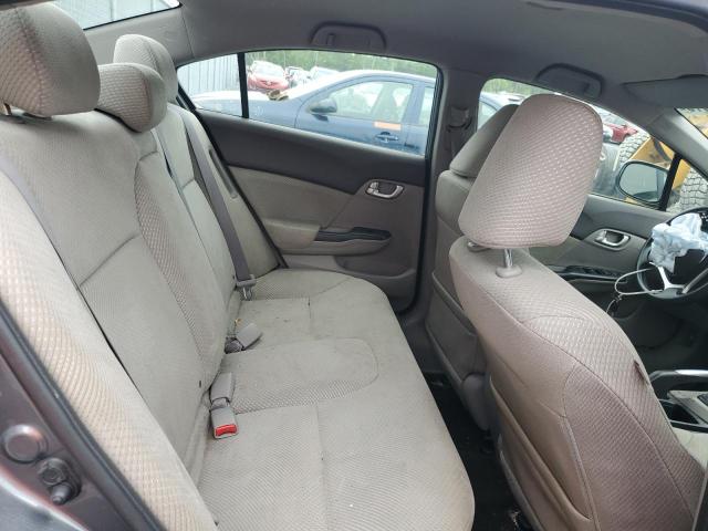 Aukcja sprzedaży 2012 Honda Civic Hybrid, vin: JHMFB4F27CS800256, numer aukcji: 59600613