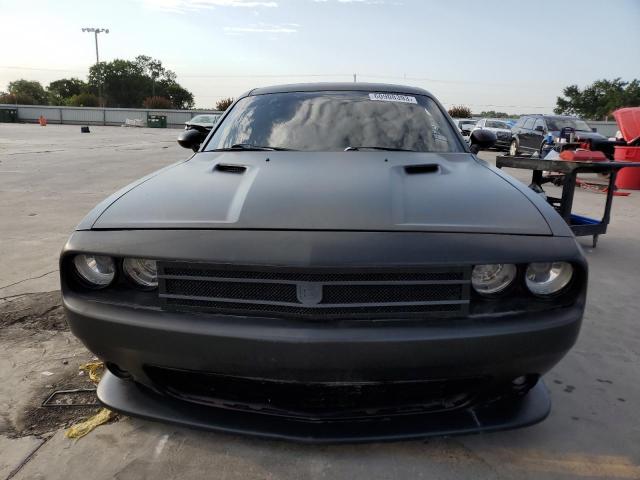 Продажа на аукционе авто 2010 Dodge Challenger Srt-8, vin: 2B3CJ7DW0AH283516, номер лота: 60908393