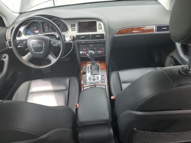 Продаж на аукціоні авто 2008 Audi A6 3.2, vin: WAUAH74FX8N070086, номер лоту: 61011013
