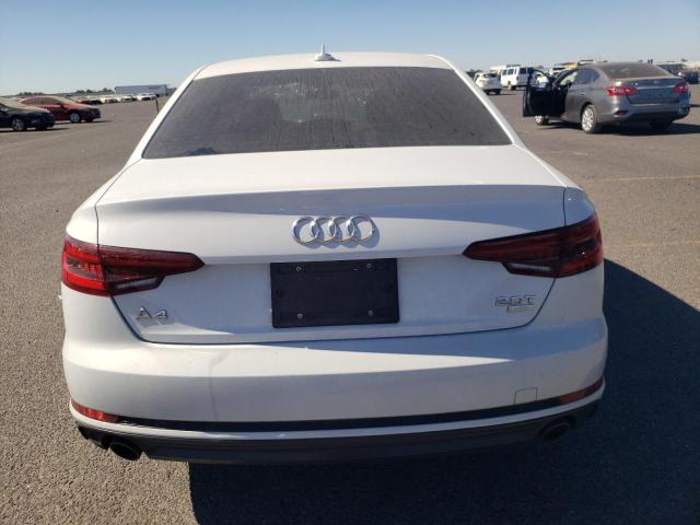 Auction sale of the 2018 Audi A4 Premium, vin: WAUKMAF4XJA106994, lot number: 59088283