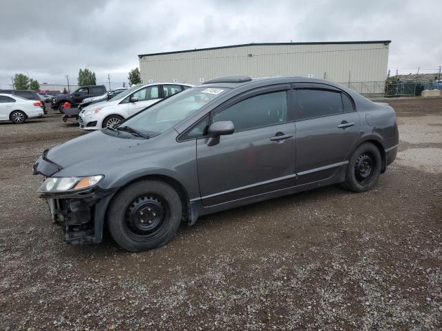 Продажа на аукционе авто 2011 Honda Civic Lx-s, vin: 2HGFA1F61BH011677, номер лота: 61743943