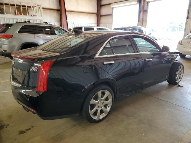 61577943 :رقم المزاد ، 1G6AH5RX9G0172762 vin ، 2016 Cadillac Ats Luxury مزاد بيع