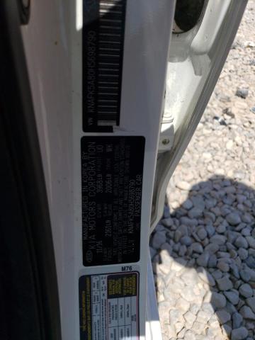 Продажа на аукционе авто 2017 Kia Forte Lx, vin: KNAFK5A80H5698790, номер лота: 61975563