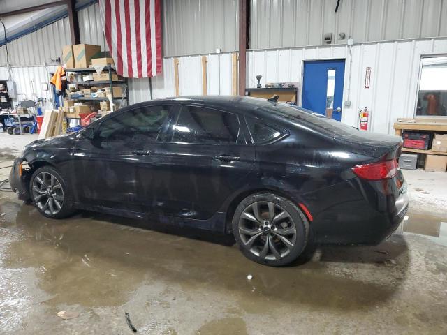 60563923 :رقم المزاد ، 1C3CCCBB4FN674219 vin ، 2015 Chrysler 200 S مزاد بيع