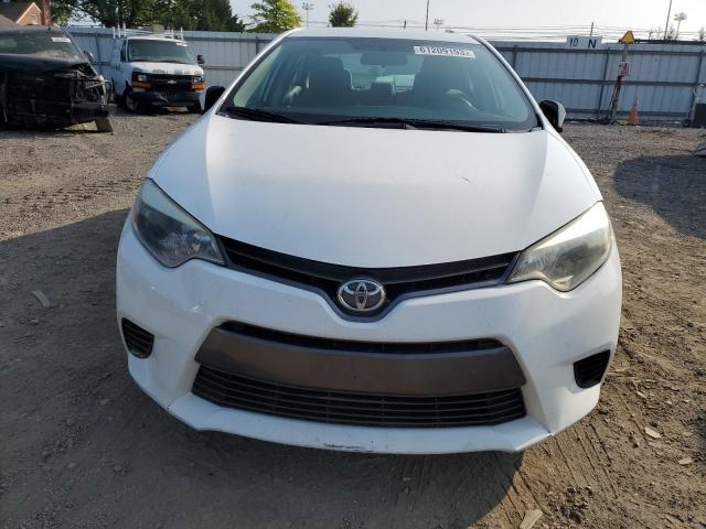 Продажа на аукционе авто 2016 Toyota Corolla L, vin: 5YFBURHEXGP506002, номер лота: 61209193