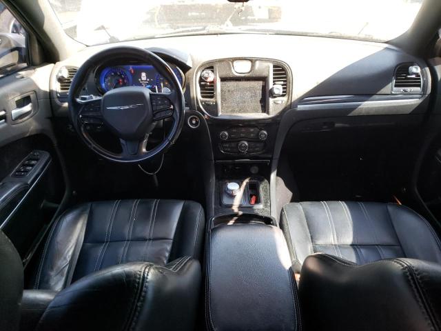 Aukcja sprzedaży 2017 Chrysler 300 S, vin: 2C3CCAGG7HH637640, numer aukcji: 58522273