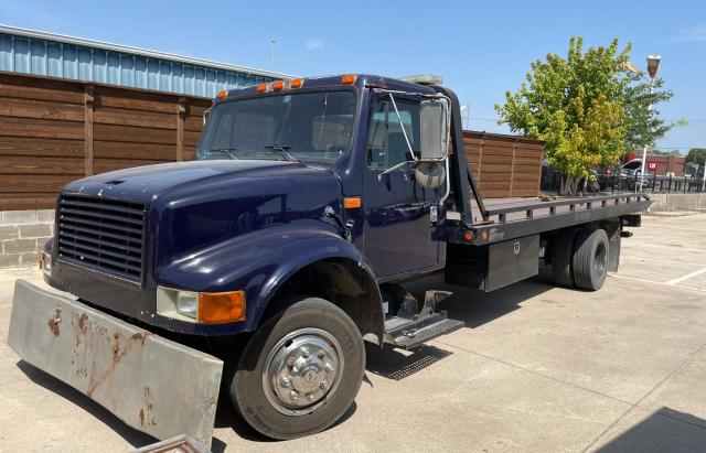 Aukcja sprzedaży 1998 International 4000 4700, vin: 1HTSCABM9WH555080, numer aukcji: 62050083