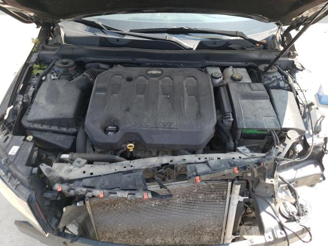 Продажа на аукционе авто 2018 Chevrolet Impala Lt, vin: 2G1105S34J9169253, номер лота: 59989443