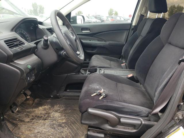 Aukcja sprzedaży 2014 Honda Cr-v Lx, vin: 2HKRM4H32EH112052, numer aukcji: 62018073