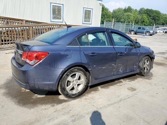 Продажа на аукционе авто 2014 Chevrolet Cruze Lt, vin: 1G1PC5SBXE7232064, номер лота: 60689953
