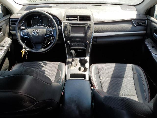 2016 Toyota Camry Le მანქანა იყიდება აუქციონზე, vin: 4T1BF1FK3GU226862, აუქციონის ნომერი: 59038173