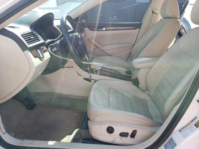 Aukcja sprzedaży 2012 Volkswagen Passat Sel, vin: 1VWCP7A32CC060677, numer aukcji: 60371333