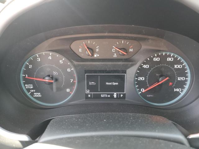 Aukcja sprzedaży 2023 Chevrolet Malibu Lt, vin: 1G1ZD5ST9PF213397, numer aukcji: 60880293
