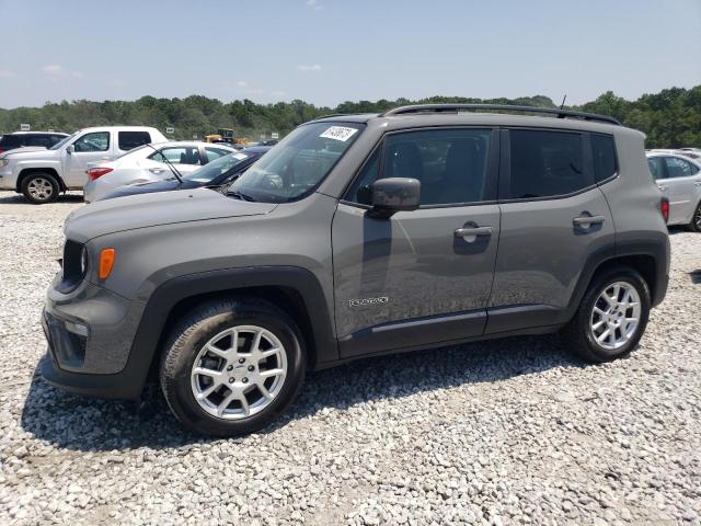 2019 Jeep Renegade Latitude მანქანა იყიდება აუქციონზე, vin: ZACNJABB2KPK47585, აუქციონის ნომერი: 61438673