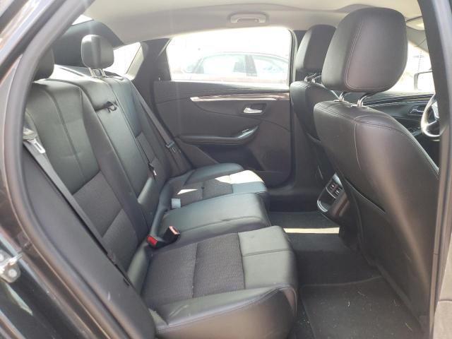 Продажа на аукционе авто 2018 Chevrolet Impala Lt, vin: 2G1105S34J9169253, номер лота: 59989443