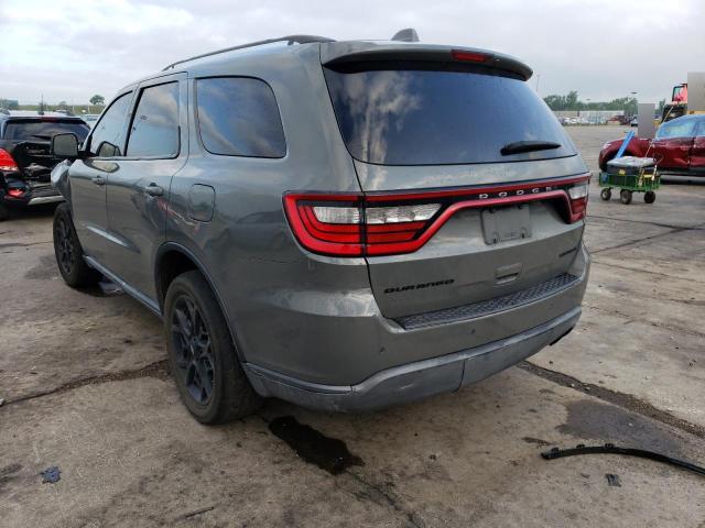 2014 Dodge Durango Limited მანქანა იყიდება აუქციონზე, vin: 1C4RDJDG7EC973178, აუქციონის ნომერი: 61302353