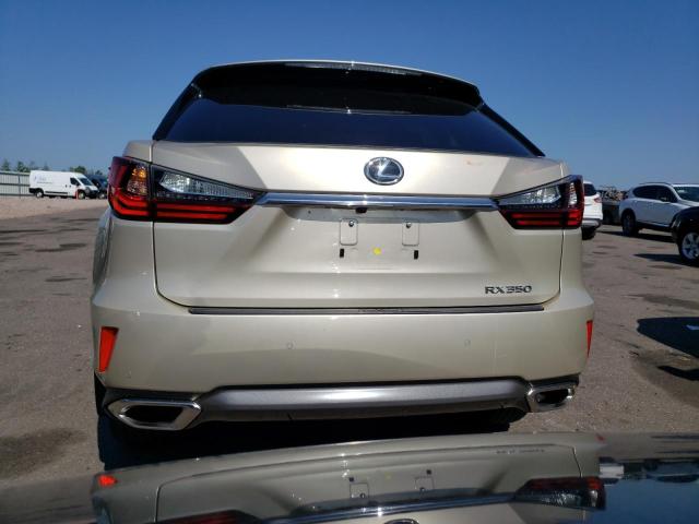 62032273 :رقم المزاد ، 2T2BZMCA1KC194956 vin ، 2019 Lexus Rx 350 Base مزاد بيع