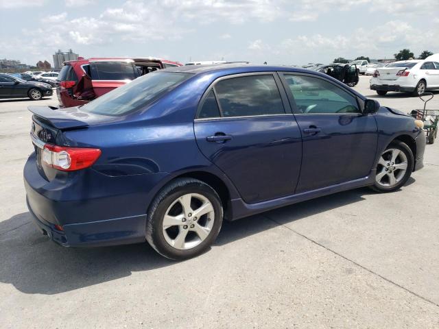 2011 Toyota Corolla Base მანქანა იყიდება აუქციონზე, vin: 2T1BU4EE4BC643436, აუქციონის ნომერი: 60638043