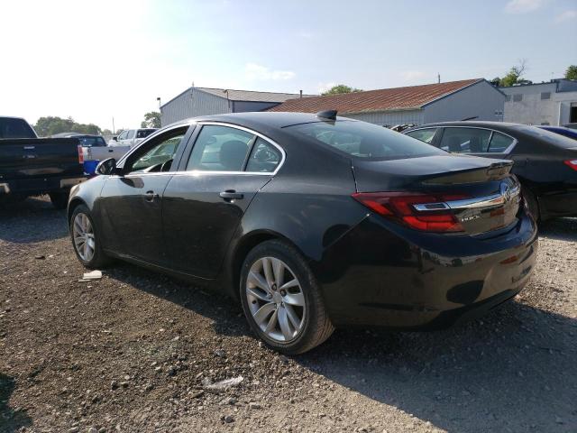 60183723 :رقم المزاد ، 2G4GV5EK3F9190653 vin ، 2015 Buick Regal مزاد بيع