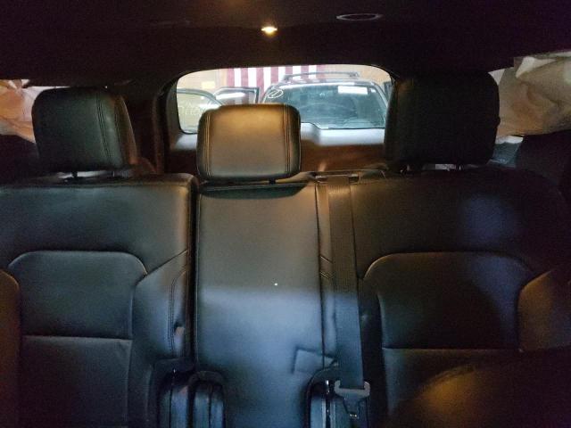 Aukcja sprzedaży 2018 Ford Explorer Xlt, vin: 1FM5K7DH8JGA53865, numer aukcji: 58749953