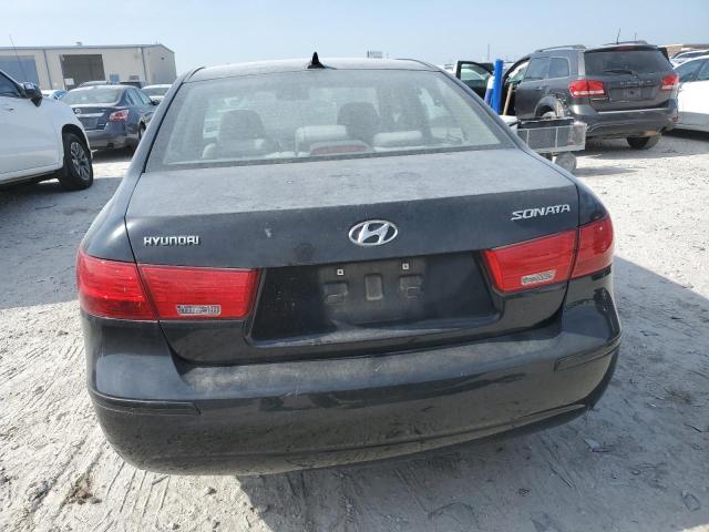 Продажа на аукционе авто 2009 Hyundai Sonata Gls, vin: 5NPET46C79H458933, номер лота: 60311623