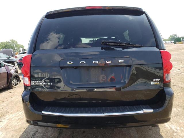 Aukcja sprzedaży 2017 Dodge Grand Caravan, vin: 2C4RDGCGXHR696977, numer aukcji: 56738863