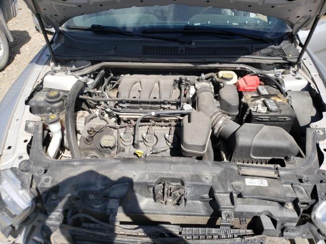 Продажа на аукционе авто 2016 Ford Taurus Limited, vin: 1FAHP2F88GG120255, номер лота: 59075533