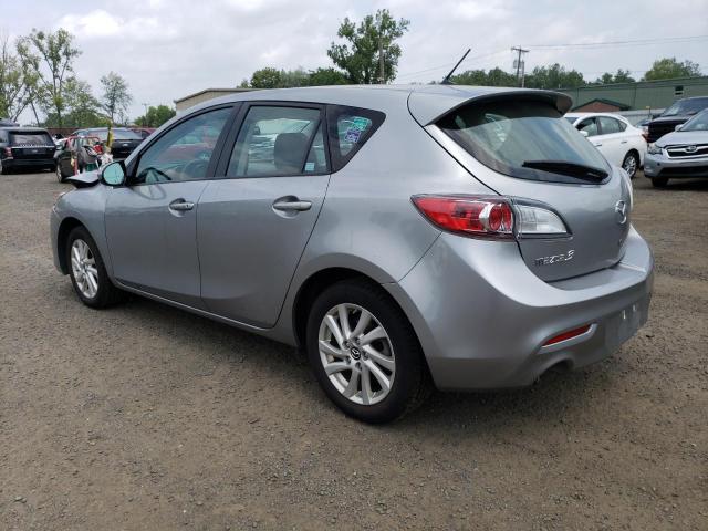 Aukcja sprzedaży 2013 Mazda 3 I, vin: JM1BL1M74D1833801, numer aukcji: 61139423