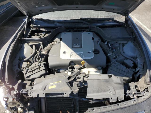 59539033 :رقم المزاد ، JN1CV6AR6BM404045 vin ، 2011 Infiniti G37 مزاد بيع
