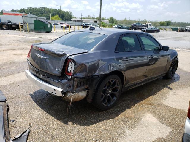 58369173 :رقم المزاد ، 2C3CCABG8KH712490 vin ، 2019 Chrysler 300 S مزاد بيع