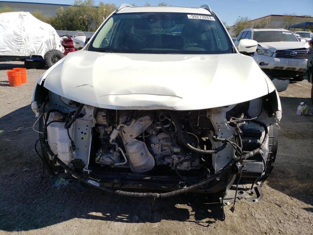 59273263 :رقم المزاد ، 5N1AT2MT2KC718836 vin ، 2019 Nissan Rogue S مزاد بيع