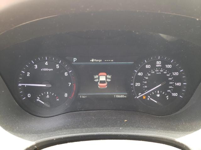 Aukcja sprzedaży 2018 Genesis G80 Base, vin: KMHGN4JE0JU264469, numer aukcji: 60601933