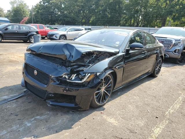 Продаж на аукціоні авто 2019 Jaguar Xe S, vin: SAJAG4FVXKCP48901, номер лоту: 61365173
