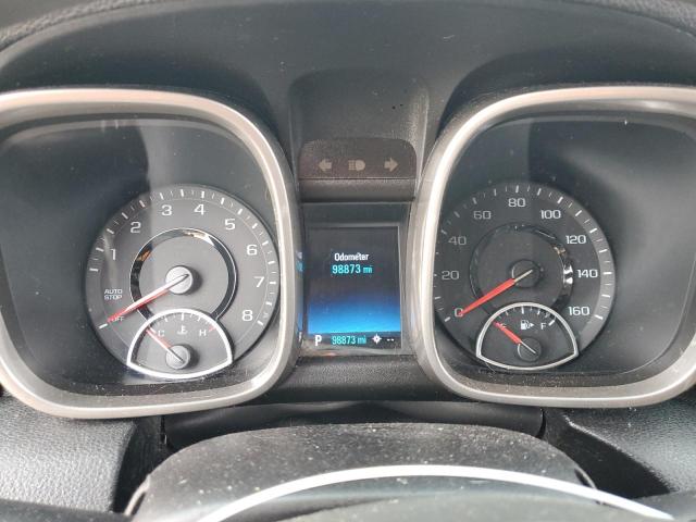 Aukcja sprzedaży 2015 Chevrolet Malibu Ls, vin: 1G11B5SL1FF202721, numer aukcji: 61409623