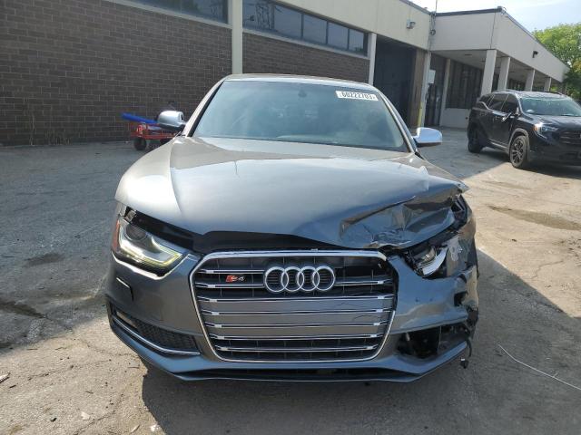 2013 Audi S4 Prestige მანქანა იყიდება აუქციონზე, vin: WAUKGAFL3DA211654, აუქციონის ნომერი: 60222703