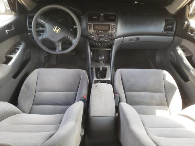 Продаж на аукціоні авто 2007 Honda Accord Ex, vin: 1HGCM56757A017854, номер лоту: 62054653