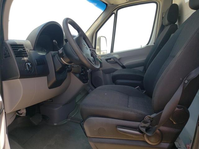 Aukcja sprzedaży 2015 Mercedes-benz Sprinter 3500, vin: WDAPF4CC5F9627441, numer aukcji: 58496513