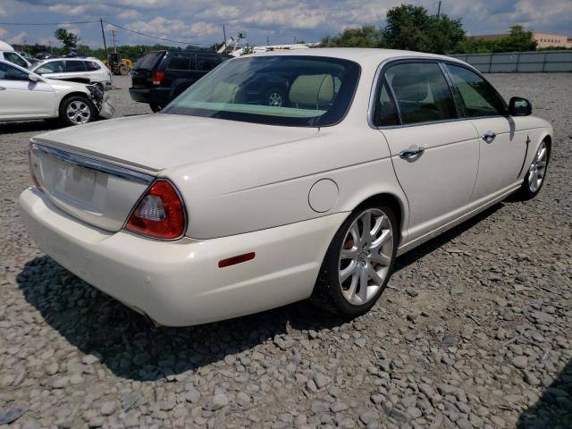 62107363 :رقم المزاد ، SAJWA79B68SH23716 vin ، 2008 Jaguar Xj8 L مزاد بيع