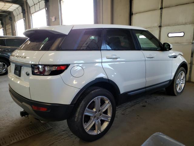 Продажа на аукционе авто 2014 Land Rover Range Rover Evoque Pure Plus, vin: SALVP2BG5EH892741, номер лота: 58707543