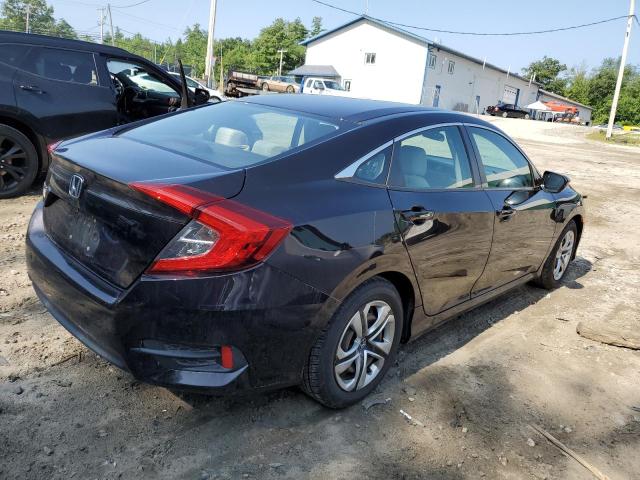 2016 Honda Civic Lx მანქანა იყიდება აუქციონზე, vin: 19XFC2F53GE205538, აუქციონის ნომერი: 61828183