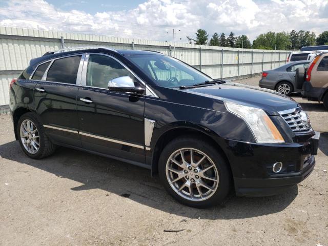Aukcja sprzedaży 2015 Cadillac Srx Performance Collection, vin: 3GYFNCE31FS510899, numer aukcji: 59639943