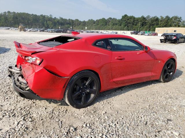 Продаж на аукціоні авто 2017 Chevrolet Camaro Ls, vin: 1G1FA1RX8H0125099, номер лоту: 60955623