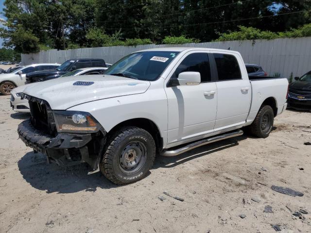 60905083 :رقم المزاد ، 1C6RR6MTXGS405311 vin ، 2016 Ram 1500 Sport مزاد بيع