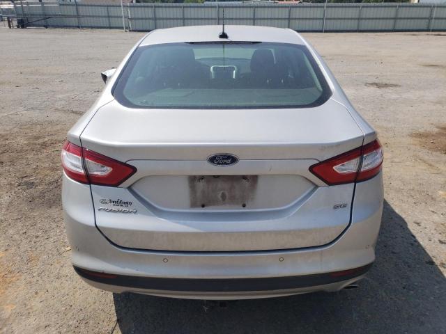 Aukcja sprzedaży 2016 Ford Fusion Se, vin: 3FA6P0H73GR163295, numer aukcji: 61353343