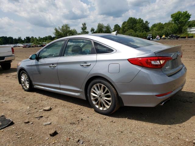 Продажа на аукционе авто 2015 Hyundai Sonata Sport, vin: 5NPE34AF9FH225892, номер лота: 60436383