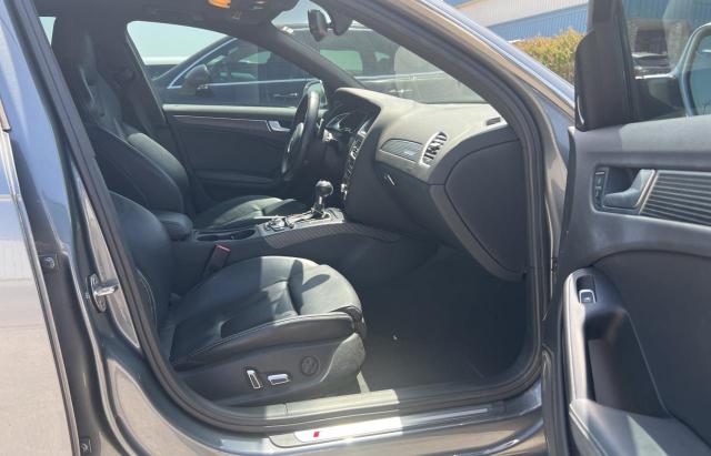 Aukcja sprzedaży 2014 Audi S4 Prestige, vin: WAUKGAFL0EA082726, numer aukcji: 60577653